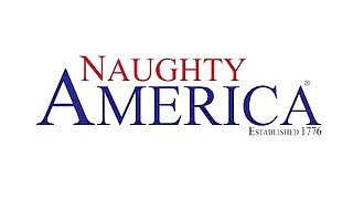 Naughty America - Catalina Ossa has Lucas empty his balls on her!