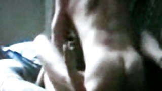 Hot retro homemade video of my good friend fucking his wife doggystyle