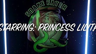 Snake Eater Films - Cumshot Compilation # 1