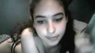 Teen webcam boobzilla