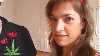 Russian Cuties Anal by TROC