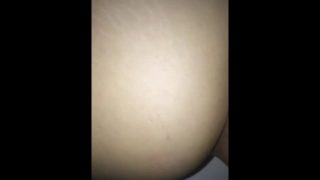 Curvy Korean teen getting dicked down by BBC at hotel