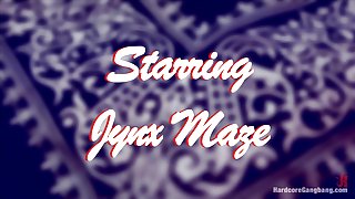 Chola Love Jynx Maze