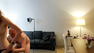 Pornhub Slut Sucks and Fucks a Stranger from Reddit