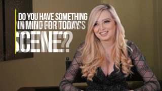 Interview With a PORNSTAR - Lexi Lore RAW, REAL, PASSIONATE