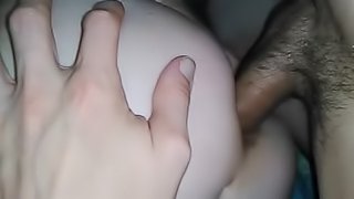 Finally does anal part 2