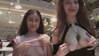 Extreme public nudity in Prague! (Interviewed by Andrea Diprè)