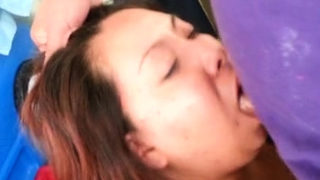 Asian amateur professional mature blowjob porn