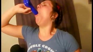 how to deepthroat