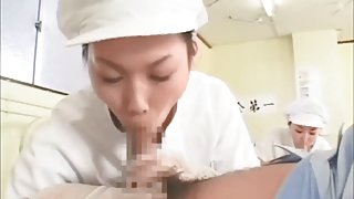 Female Workers at Cum Drum Factory - doc2 (JAV excerpt)