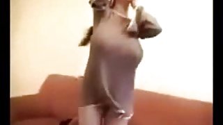 Big Tit Dance