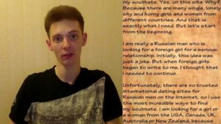 Step Mom Has Sex with boy (A Russian review)