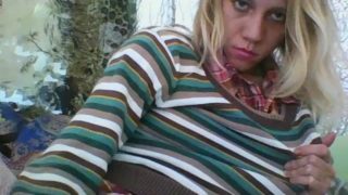 Nylon POV coconut_girl1991_120816 chaturbate LIVE REC