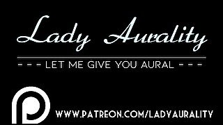 I'm Going To Make You Cum - Jack of Instructions / JOI Erotic Audio with Lady Aurality