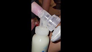Breastmilk compilation