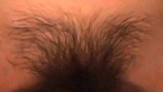 Asian 69 asshole lick and doggystyle fuck