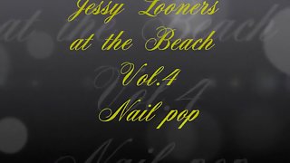 Beautiful Looners - at the beach vol 4 ( trailer )