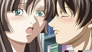 Hentai Yuri Sister Lesbian Intercourse Scene Uncensored