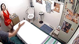 Bdsm Sex On Sensual Massage