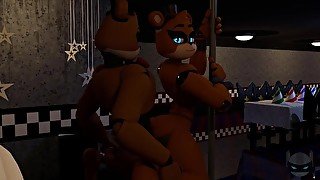 fnaf by @nightbot compilation porn