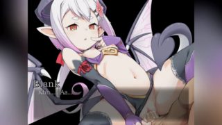 Vinum (Succubus Prison : House of Lewd Demon)