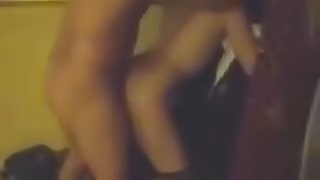 Horny Girlfriend loves Fucking with Different Dudes