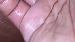 Sexy Horny Black Slut loves big black Dick and Takes a huge Load On Face After Getting Pounded out