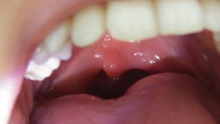 Uvula Compilation: Mouth Fetish