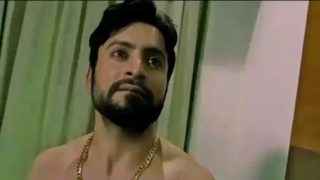 Hot indian wife bigboobs Fucked In Kitchen hindi audio Porn movie