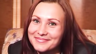 Ukrainian sexy mature fuck