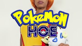 Pokemon Hoe: Misty Fucks Brock Teaser