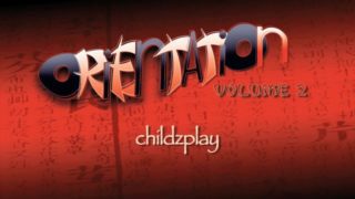 ORIENTATION - Vol.2 - "" - With YUKI MORI