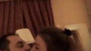 alex e rizzo in hotel - real amateur video