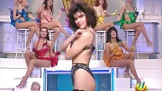 Colpo Grosso Contender Striptease vol. 3 - Debora Vernetti