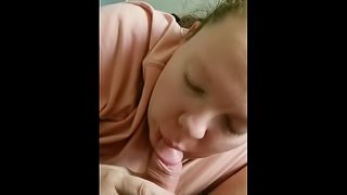 Blowjob Monday