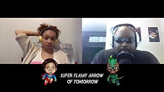 Pay The Piper - Super Flashy Arrow of Tomorrow Ep. 114