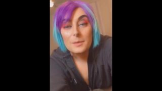 The Samantha Hall Show - S01E01 - Blow - Transgender Escort Reality Show