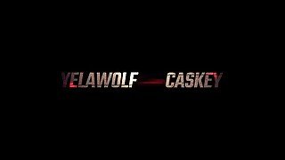 Vixen XXX Caskey Yellawolf Daytona