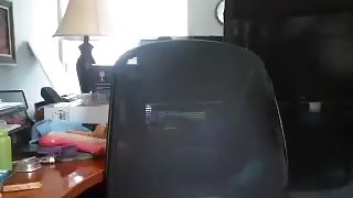 ilikeobabe amateur record on 05/18/15 21:30 from Chaturbate