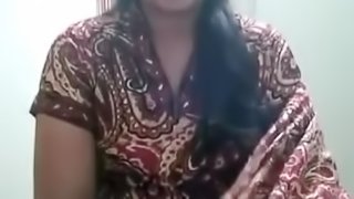my indian sis big boobs