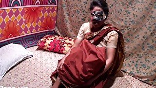 Desi indian village girl fucked hard and crying while fucking