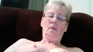 Nanny Loves Tit Play