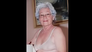 Great slideshow collection of sexy mature and nude granny pictures