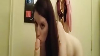 Homemade mature