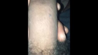 Thick black dick