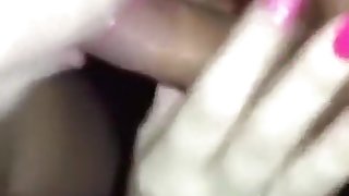 Horny Homemade record with blowjob scenes