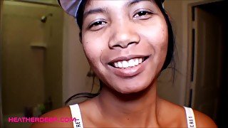amateur thai girl porn video