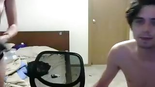 sidandnancy00 amateur video 07/10/2015 from chaturbate