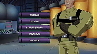 DC Comics Something Unlimited Uncensored Gameplay Episode 23