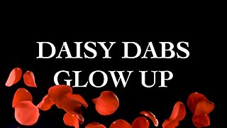 Like Fine , Only Better With Time Daisy Dabs Glow-Up